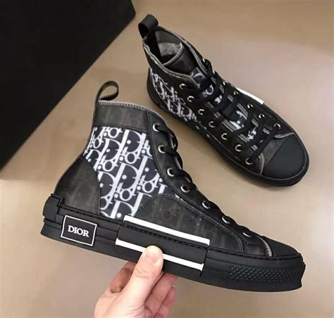 high top dior b23|Dior b23 price.